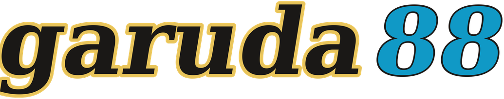garuda88 logo