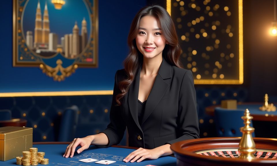 garuda88 Spinning Top Slots