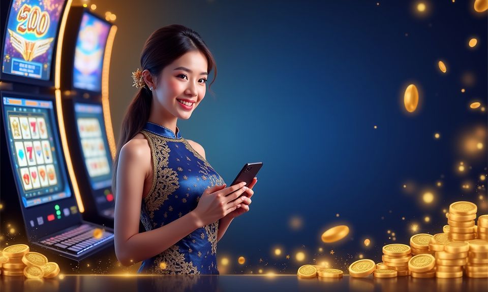 garuda88 Casino and Betting Terms Used in the garuda88 Lobby