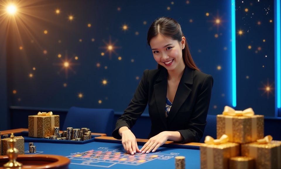 garuda88 What We Offer in Speed Baccarat