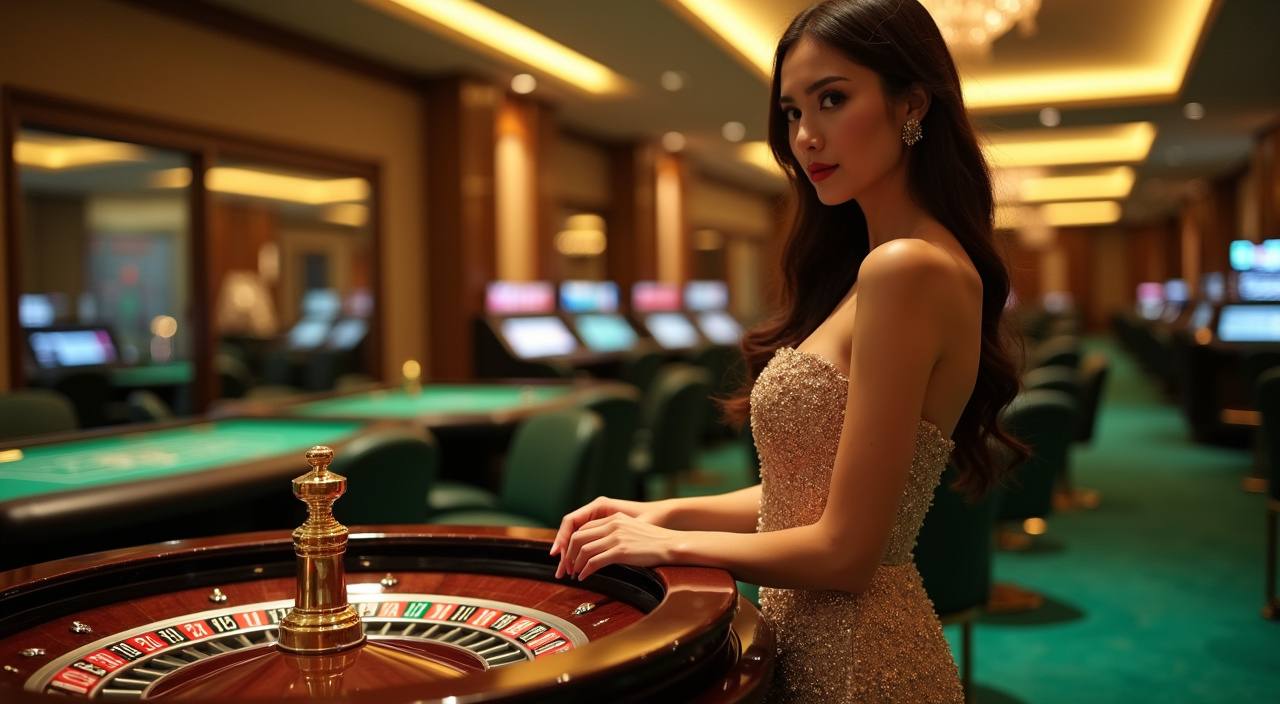 garuda88 Songket Riches Slots